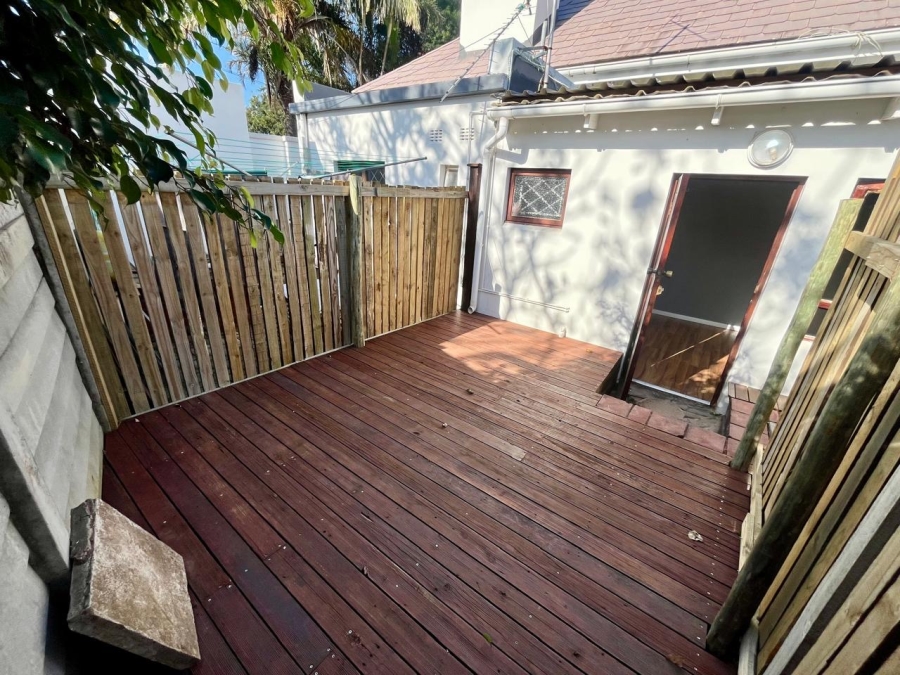 To Let 1 Bedroom Property for Rent in Stirling Eastern Cape
